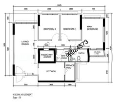 Blk 450C West Terra @ Bukit Batok (Bukit Batok), HDB 4 Rooms #584215941